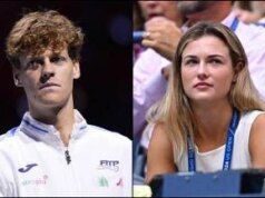 Kalinskaya, rottura con Sinner? Anna paparazzata con l’ex fidanzato