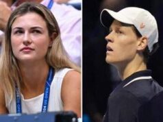 Kalinskaya vince a Madrid, Sinner non c’è. Rottura definitiva?