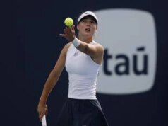 Kalinskaya vince e ‘punge’ Sinner: “Ne avevo bisogno, inizio d’anno complicato”