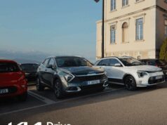 Kia amplia il proprio portafoglio di soluzioni di mobilità