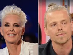 Killian Nielsen contro la madre Brigitte: “Escluso dalla famiglia per i miei problemi con l’alcol”