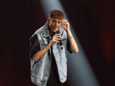 LDA, il racconto choc: “Mi ha insultato e augurato la morte per aver ordinato colazione in camera”