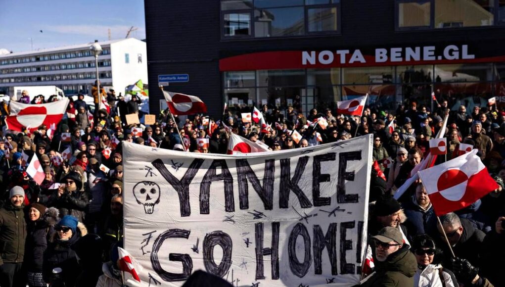 La Groenlandia è una ‘fissazione’ di Trump. Ha un reale fondamento economico per gli Stati Uniti?