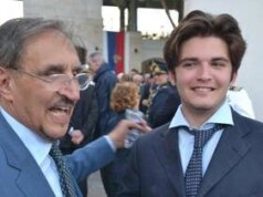 La Russa jr, la Procura chiede archiviazione per l’accusa di violenza sessuale