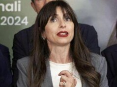 La governatrice Stefania Proietti denuncia: “Contro di me insulti sessisti”