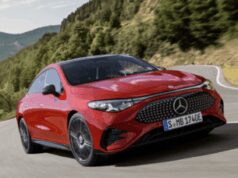 La nuova Mercedes-Benz CLA debutta con quattro versioni