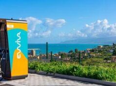 La rete Ewiva cresce: attivati 97 nuovi punti di ricarica