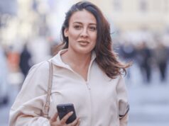 La volta buona, Francesca Manzini in lacrime: “Pesavo 47 chili, non mangiavo e non bevevo più”