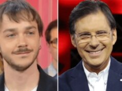 La volta buona, ex campione Eredità : “Dopo la morte di Frizzi sono caduto in depressione”