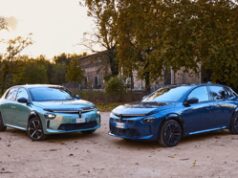 Lancia aggiorna la Ypsilon, più autonomia per l’elettrica, più potenza per la ibrida