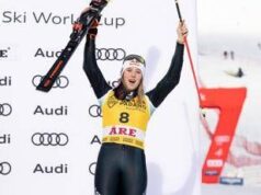 Lara Colturi, niente Italia: a Milano-Cortina 2026 in gara per l’Albania