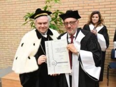 Laurea magistrale in Letteratura e Storia dell’Arte a Sergio Castellitto