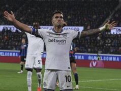 Lautaro Martinez e il ‘caso bestemmia’: perché non è stato squalificato?