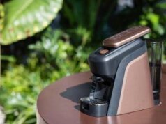 Lavazza a Design Week svela Tablì, sistema innovativo per esperienza 100% caffé