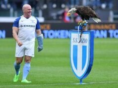 Lazio, Bernabé e l’appello a Lotito: “Fai volare Olimpia nel derby e lascerò Formello”