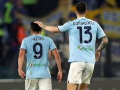 Lazio-Parma 2-2, Ondrejka e Pedro: doppiette per il pareggio