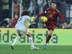 Lazio-Roma: orario, probabili formazioni e dove vederla in tv