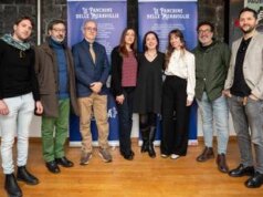 Le panchine delle Meraviglie’, Masano: “Viaggio attraverso meraviglie sicilia”