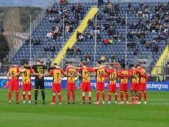 Lecce, morto il fisioterapista del club: rinviata partita con l’Atalanta
