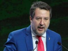Lega, la richiesta a Salvini: “Torni al Viminale”