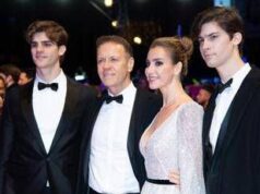 Leonardo Tano operato al cuore d’urgenza, come sta il figlio di Rocco Siffredi