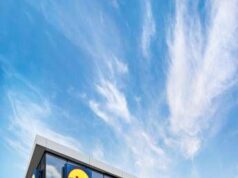 Lidl raggiunge il 6% del mercato Gdo Italia