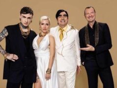 ‘Like a Star’, Amadeus annuncia il nuovo talent sul Nove