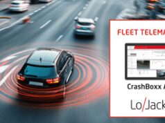 LoJack innalza il livello di sicurezza delle flotte aziendali