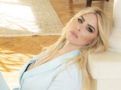 Loredana Lecciso: “Io aggredita sul bus a Milano per una catenina”
