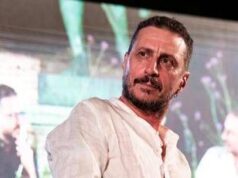 Luca Bizzarri: “Non ho famiglia, sono un fallimento dal punto di vista umano. Il lavoro? È la mia vita”