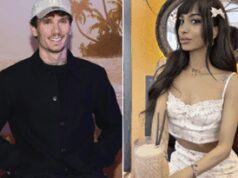 Lulù Selassie, l’attacco a Silvia Toffanin dopo l’intervista di Manuel Bortuzzo: cosa ha detto