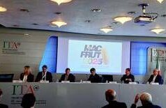 Macfrut: per la 42ma edizione 1.400 espositori e 1.500 buyer, al centro Healthy food