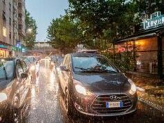 Maltempo, allerta meteo arancione oggi in 4 Regioni: Lombardia, Toscana, Lazio e Molise