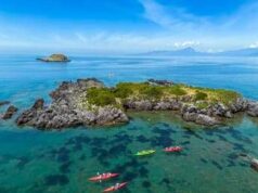 Maratea, la dolce vita che incanta dalla Primavera