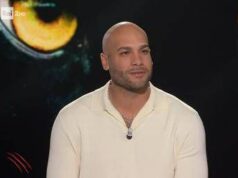 Marcell Jacobs a Belve: “Chi parla di doping mi dà fastidio”