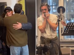 Marco Mengoni e Alex Britti, insieme per ‘Oggi sono io’: 15 anni dopo il primo incontro