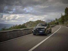 Marzo da primato per Alfa Romeo: la quota di mercato più alta dal 2020