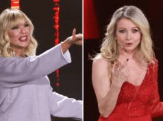 Matilde Brandi e Angela Melillo, il (vero) motivo della rottura a ‘La volta buona’