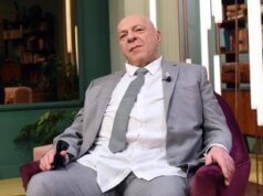 Mauro Coruzzi torna a casa, come sta Platinette dopo il ricovero di un mese e mezzo in ospedale