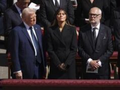 Melania Trump, compie oggi 55 anni: il ‘regalo’ di Donald dopo i funerali di Papa Francesco