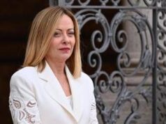 Meloni da Trump, New York Times: “Più speranze che timori da missione in Usa”