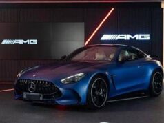 Mercedes-AMG CLE Coupé e Cabriolet Limited Edition