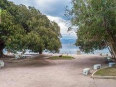 Messina, inaugurate ’10 Panchine delle meraviglie’, opera contribuisce a rigenerazione urbana