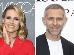Michelle Hunziker e Stefano Rosso, amore in corso? La passeggiata in ‘famiglia’