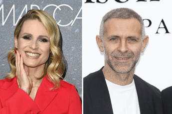 Michelle Hunziker e Stefano Rosso, amore in corso? La passeggiata in ‘famiglia’