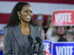 Michelle Obama smentisce le voci di divorzio e spiega l’assenza dagli eventi pubblici