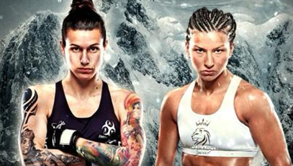 Michieletto-Moussaddak Michieletto-Moussaddak oktagon valle aosta