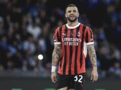 Milan, Walker punge Joao Felix: “Passa il pallone, non siamo Messi” – Video