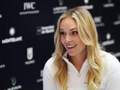 Milano-Cortina, Vonn: “Brignone merita di esserci, se qualcuno può farlo è lei”