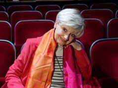 Milena Vukotic compie 90 anni, dalla Pina di Fantozzi ai film di Ozpetek